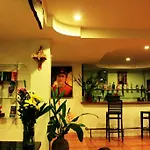 Nida Rooms Bo Phut Silver Beach