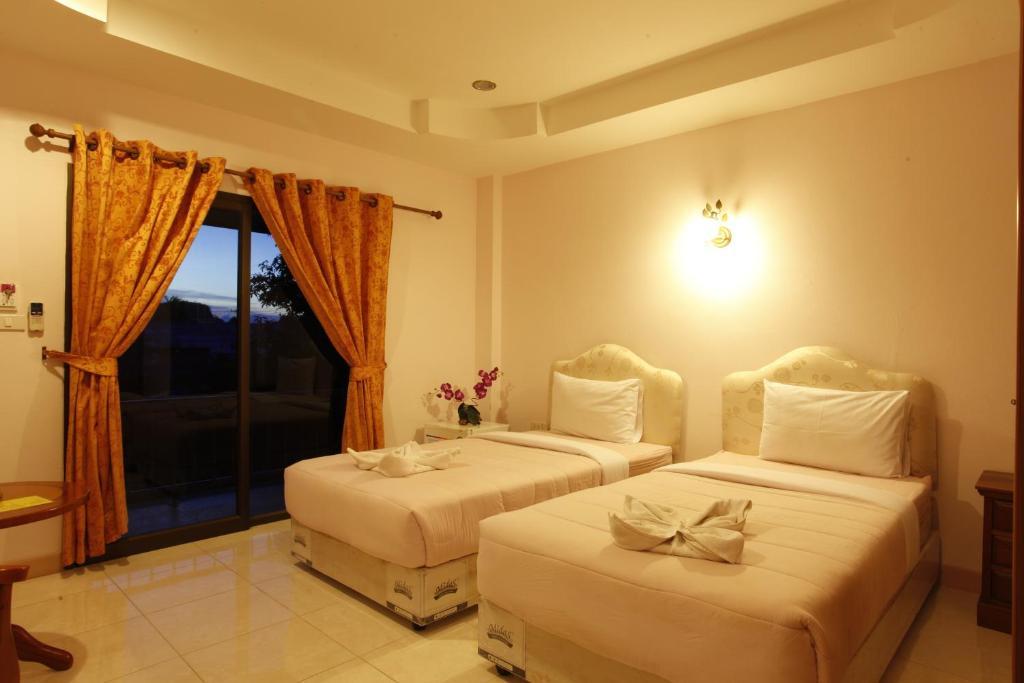Nida Bo Phut Silver Guest house Bang Rak Beach (Koh Samui)