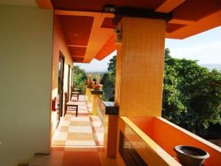 Nida Bo Phut Silver Guest house Bang Rak Beach (Koh Samui)