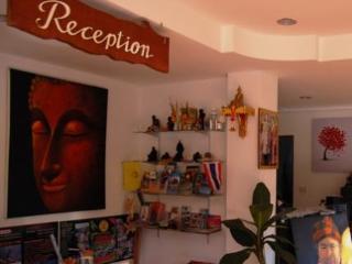 Guest house Nida Bo Phut Silver Bang Rak Beach (Koh Samui)