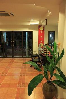 Nida Bo Phut Silver Guest house